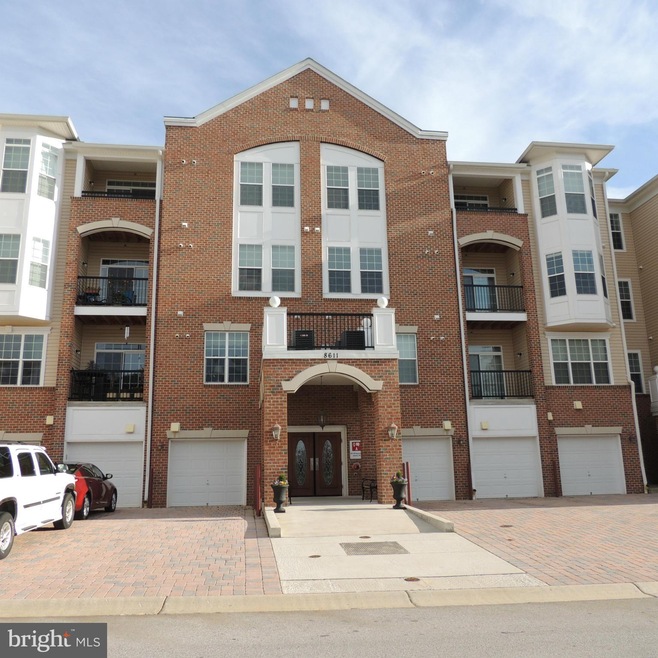 8611 Wintergreen Ct unit 404, Odenton, MD 21113 - photo 1