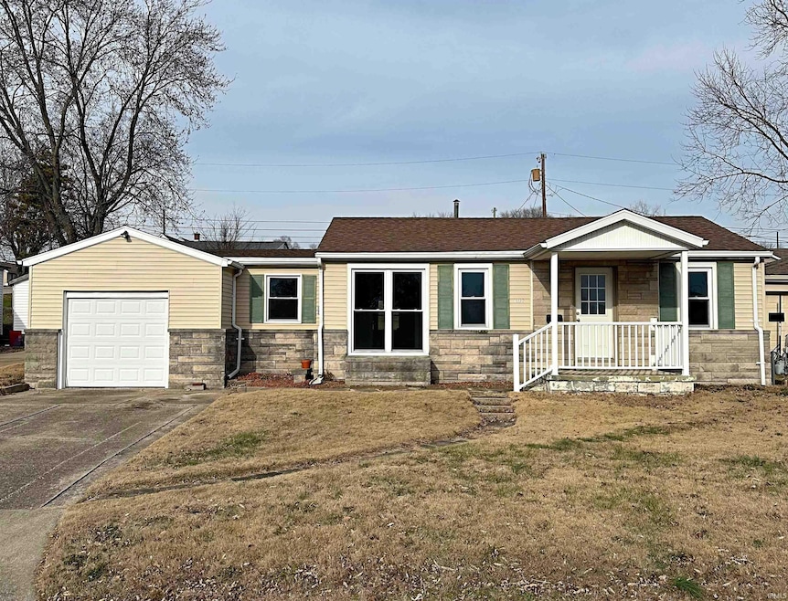 For Sale $119,500