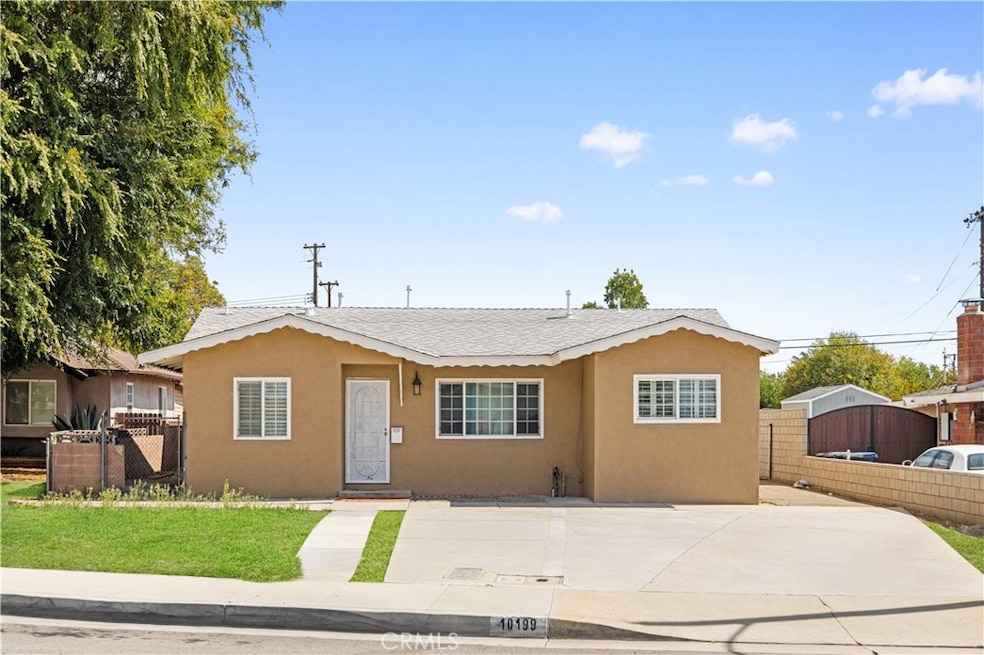 10199 Camulos Ave, Montclair, CA 91763 - photo 1