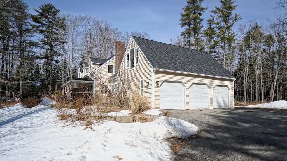 38 Hurricane Rd, Gorham, ME 04038 - photo 1