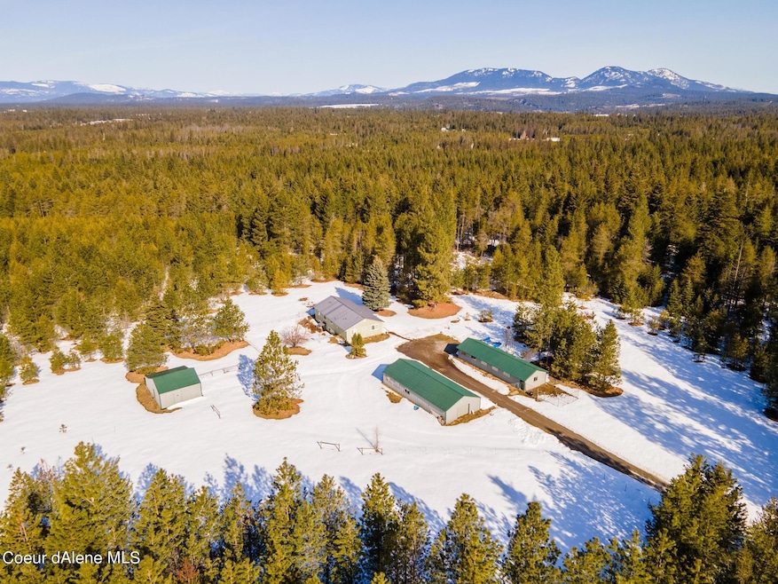 8263 E Howard Rd, Athol, ID 83801 - photo 1