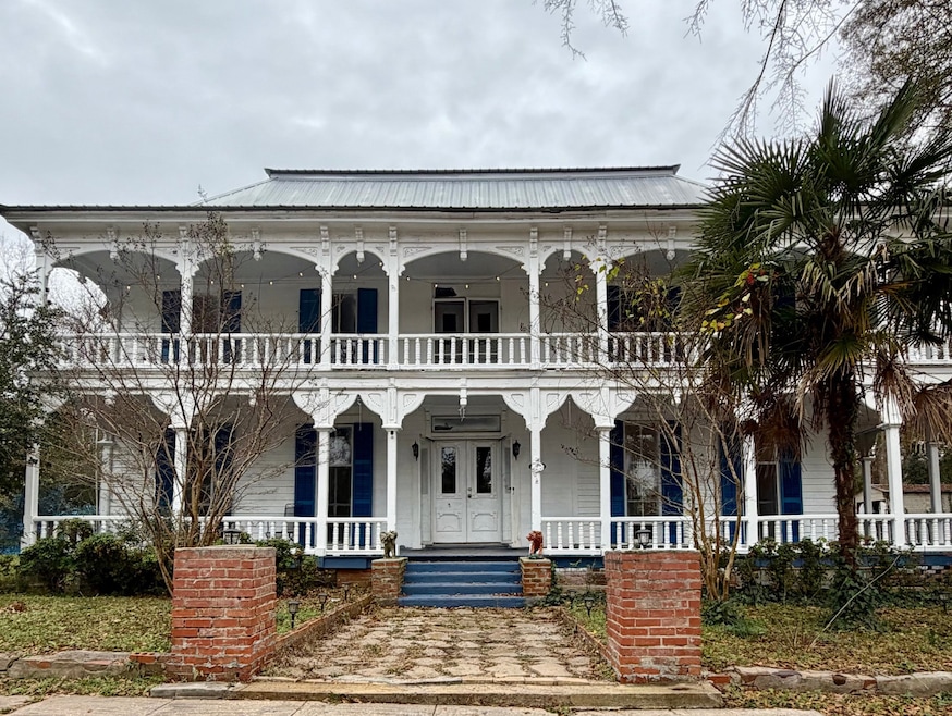 215 1st Ave SE, Lafayette, AL 36862 - photo 1