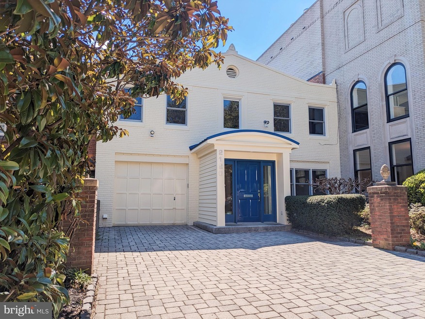 2120 S St NW, Washington, DC 20008 - photo 1