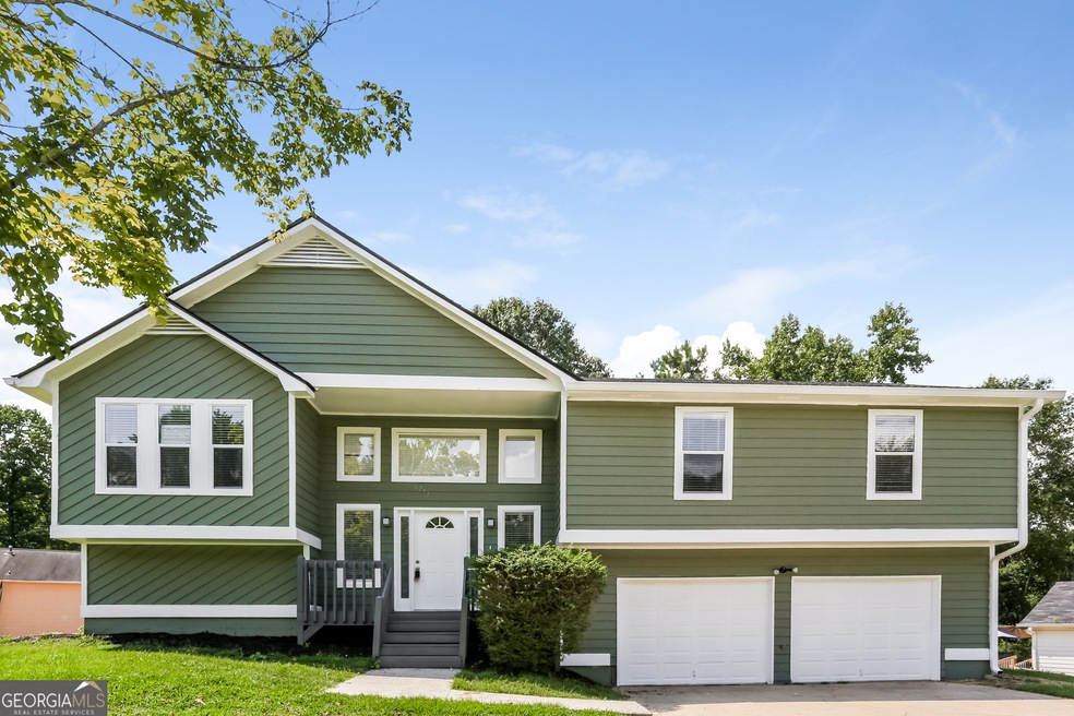 6237 Stoney Cove, Austell, GA 30168 - photo 1