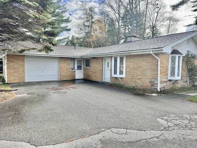 701 S Brooke St, Alpena, MI 49707 - photo 1