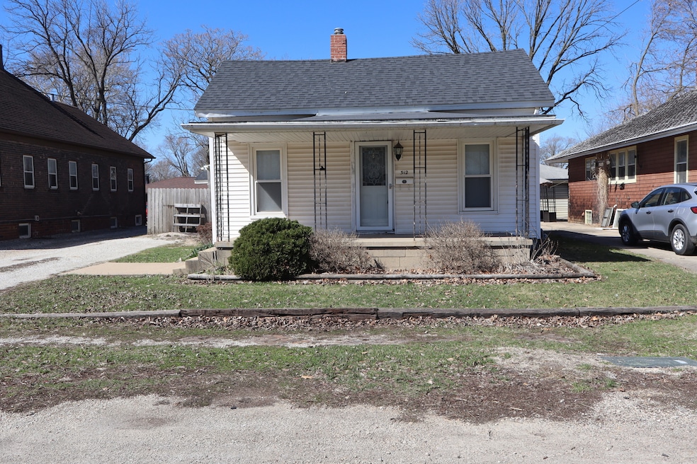 312 S Everett St, Streator, IL 61364 - photo 1