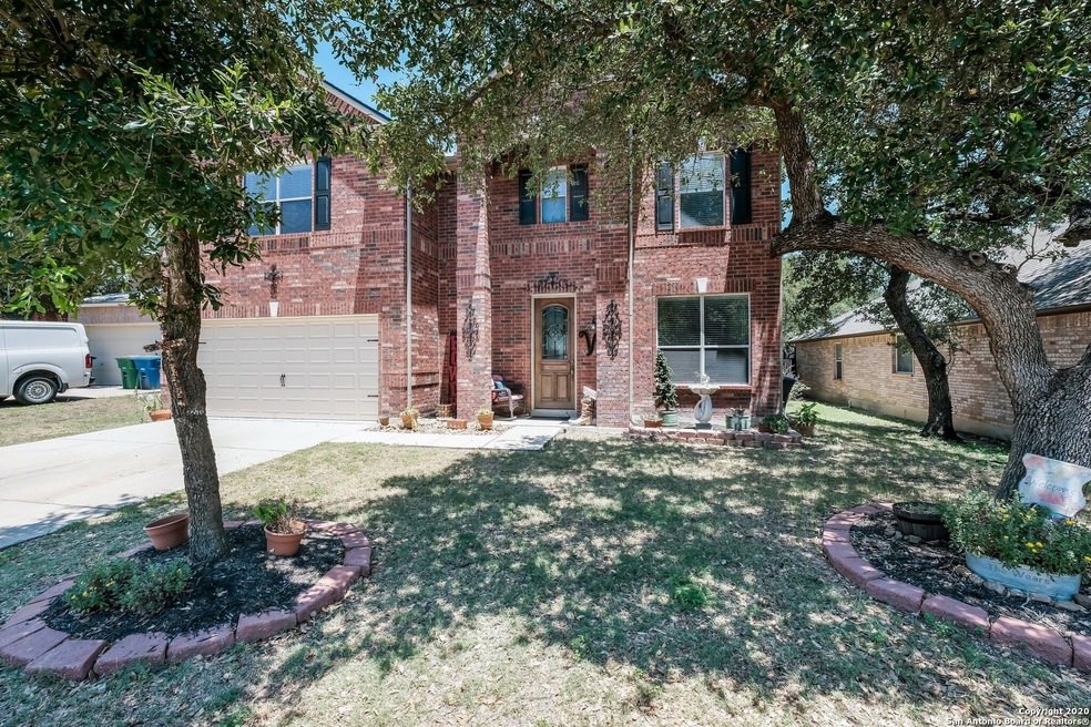 24510 Elise Falls, San Antonio, TX 78255 - photo 1