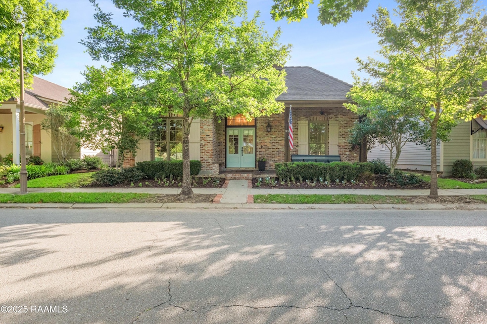 306 River Ranch Blvd, Lafayette, LA 70508 - photo 1