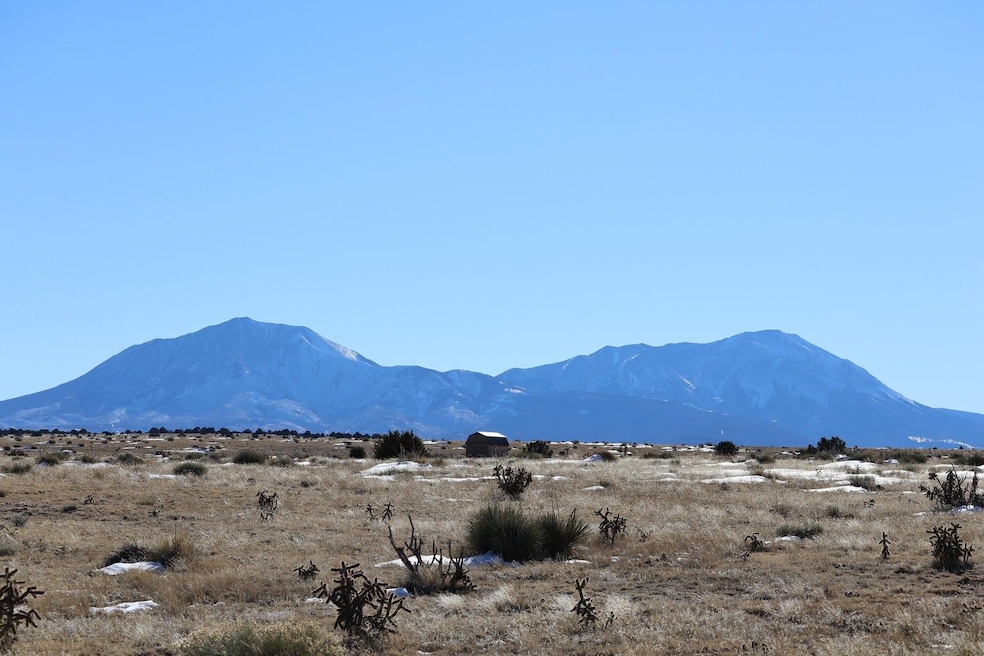 0 Rio Cucharas unit 44, Walsenburg, CO 81089 - photo 1