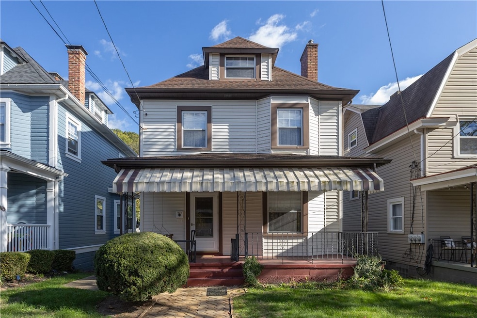 Under Contract $380,000