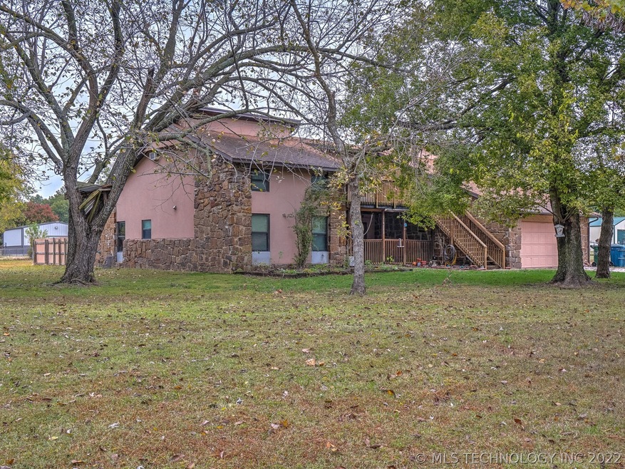 9710 S 227th East Ave, Broken Arrow, OK 74014 - photo 1