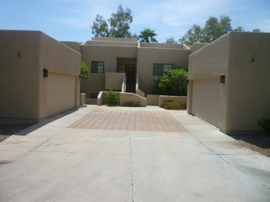 Front Elevation