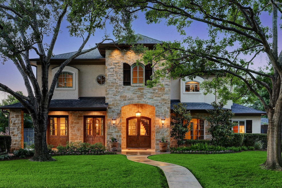 6266 Burgoyne Rd, Houston, TX 77057 - photo 1