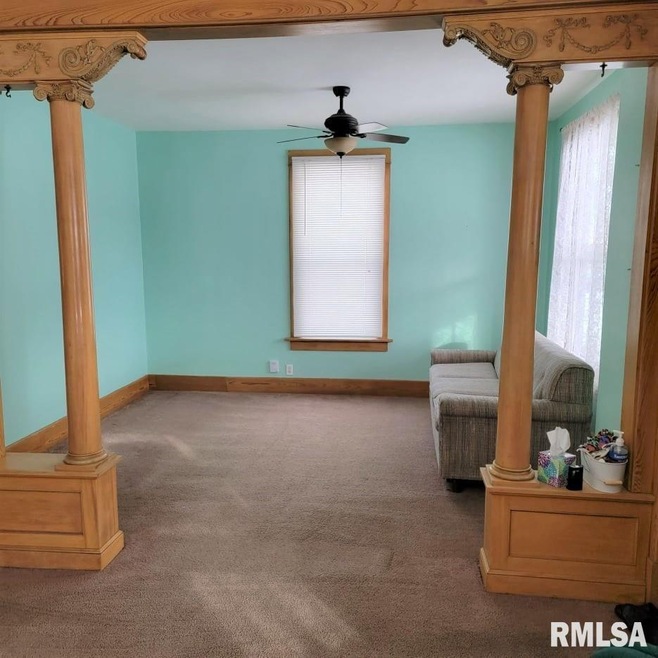 1716 Davie St, Davenport, IA 52804 - photo 1