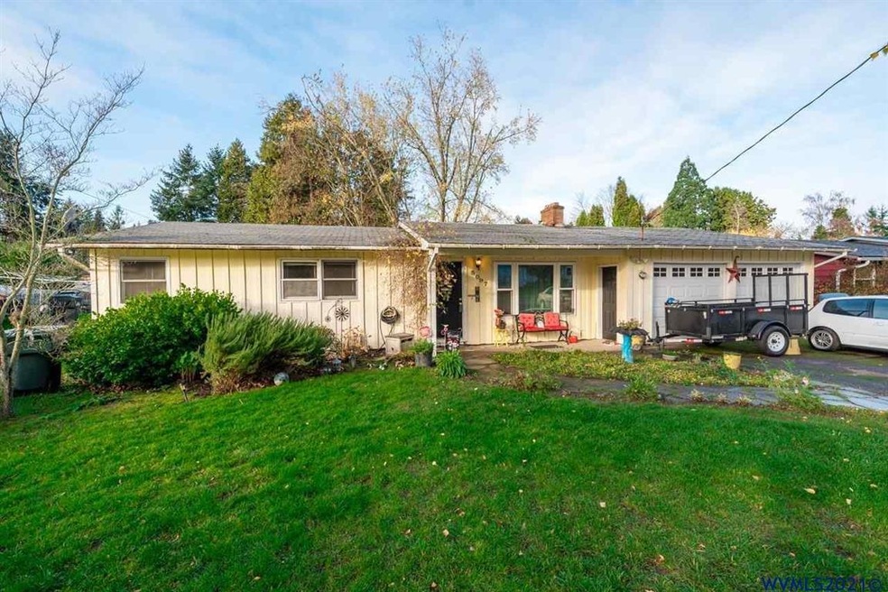 5097 Chehalis Dr N, Keizer, OR 97303 - photo 1