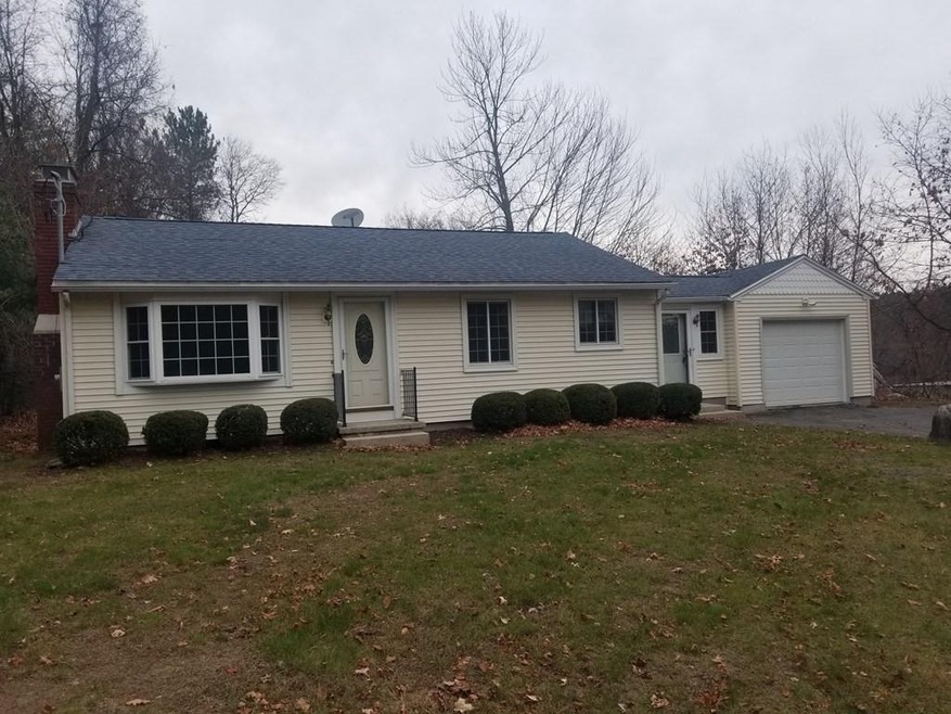 3 Woodridge Rd, Monson, MA 01057 - photo 1