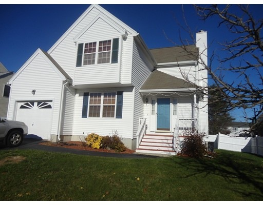 92 Palomino Dr, Franklin, MA 02038 - photo 1