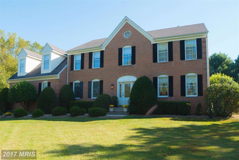 10121 Watkins Rd, Gaithersburg, MD 20882 - photo 1