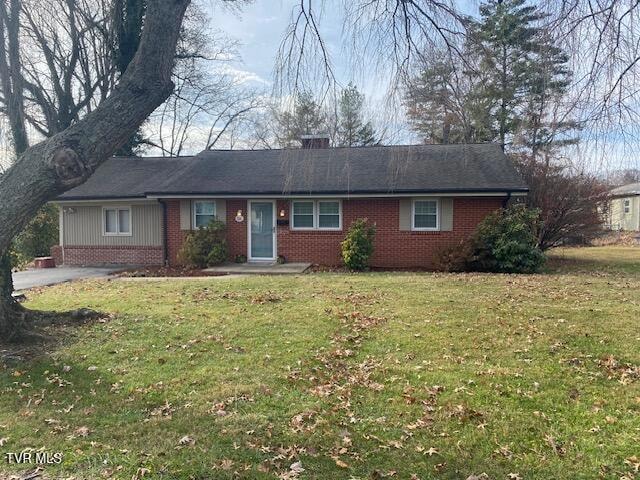 2107 Valley Ln, Johnson City, TN 37604 - photo 1