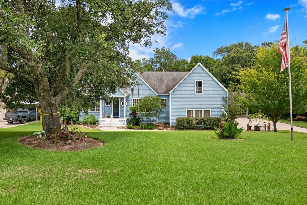 381 County Road 417, Dayton, TX 77535 - photo 1