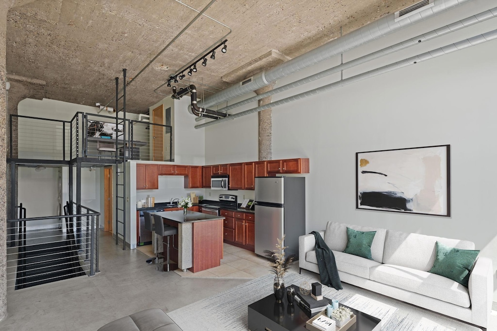 Sexton Lofts unit 116, Minneapolis, MN 55415 - photo 1