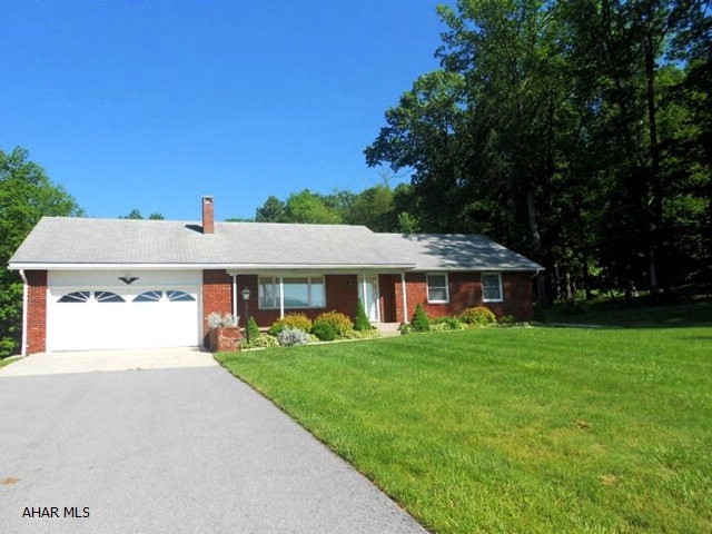 1655 Lutzville Rd, Everett, PA 15537 - photo 1