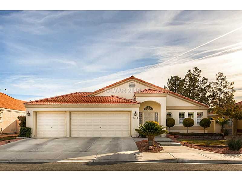 Property Photo. Welcome Home!
