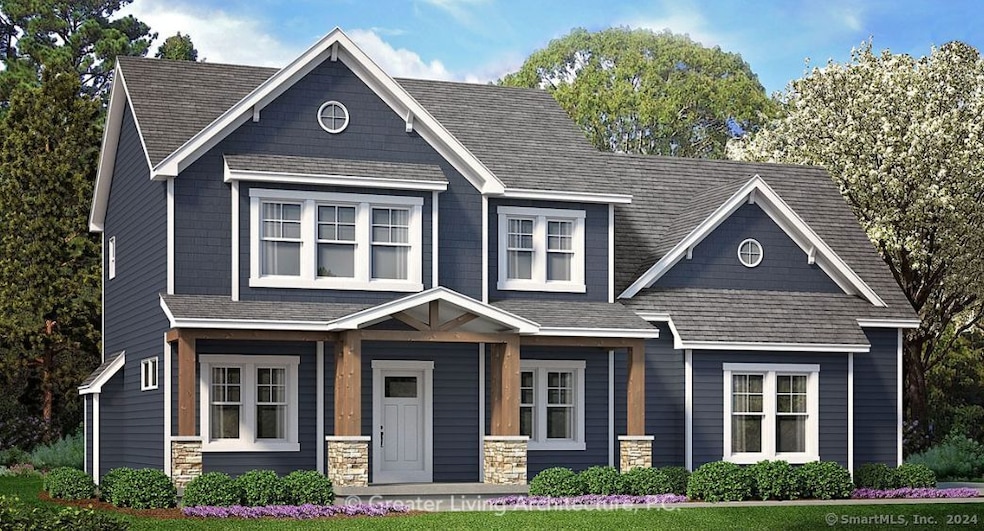 30 Wyllys Farm Rd, Mansfield, CT 06268 - photo 1