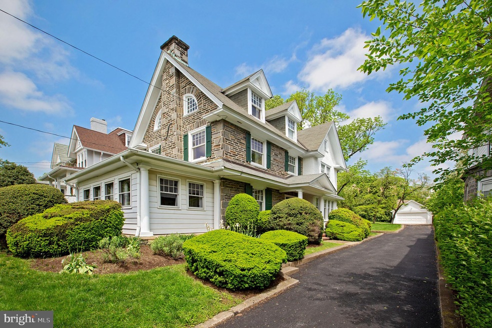 125 Bryn Mawr Ave, Bala Cynwyd, PA 19004 - photo 1