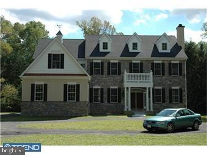 663 Wagner Ct, North Wales, PA 19454 - photo 1