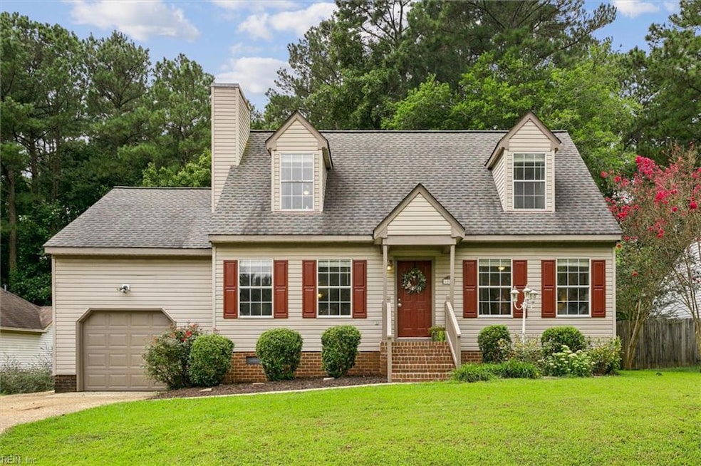 Pending $415,000