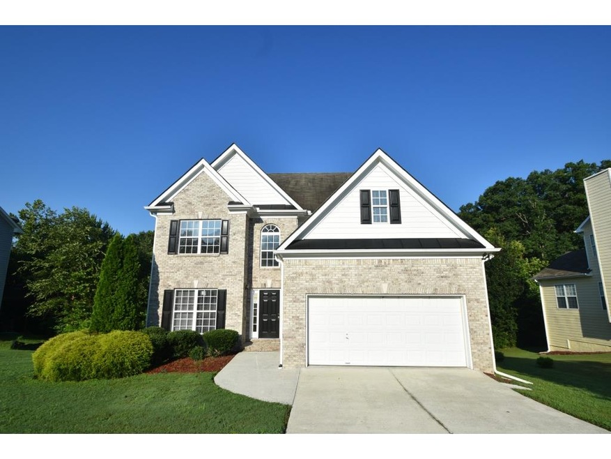 1550 Brooks Pointe Ct, Lawrenceville, GA 30045 - photo 1