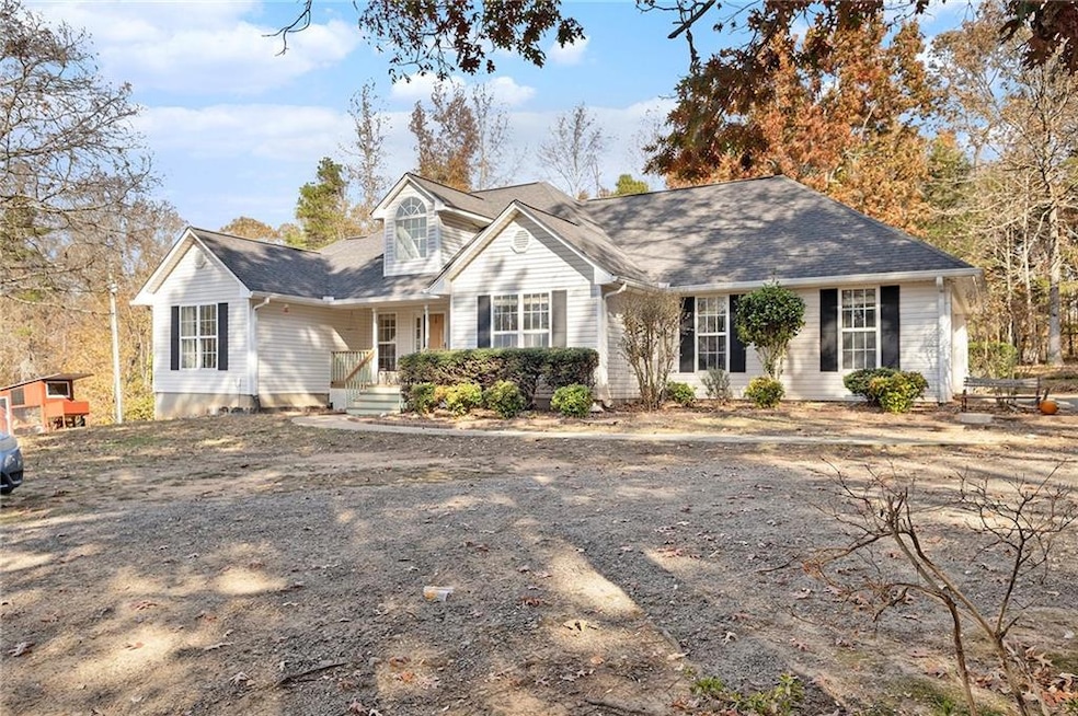 1578 New Hope Rd, Toccoa, GA 30577 - photo 1