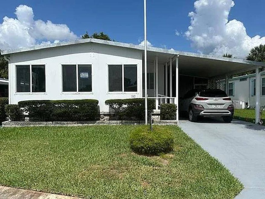 7000 20th St unit 760, Vero Beach, FL 32966 - photo 1