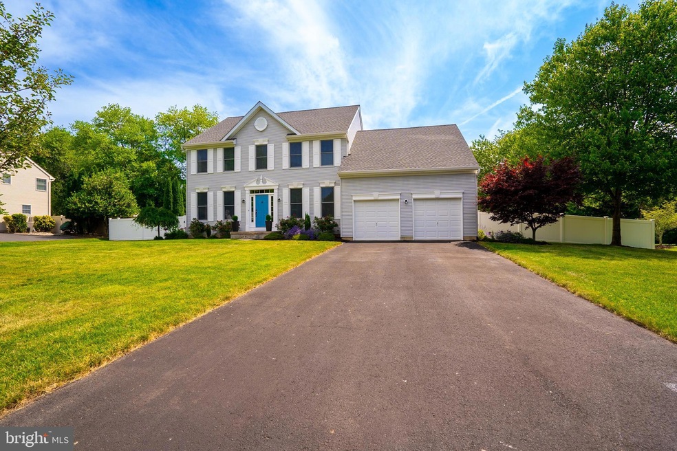 21 Cummings Rd, Monmouth Junction, NJ 08852 - photo 1