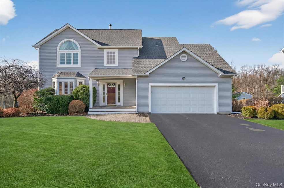 15 Aquarius St, Monroe, NY 10950 - photo 1