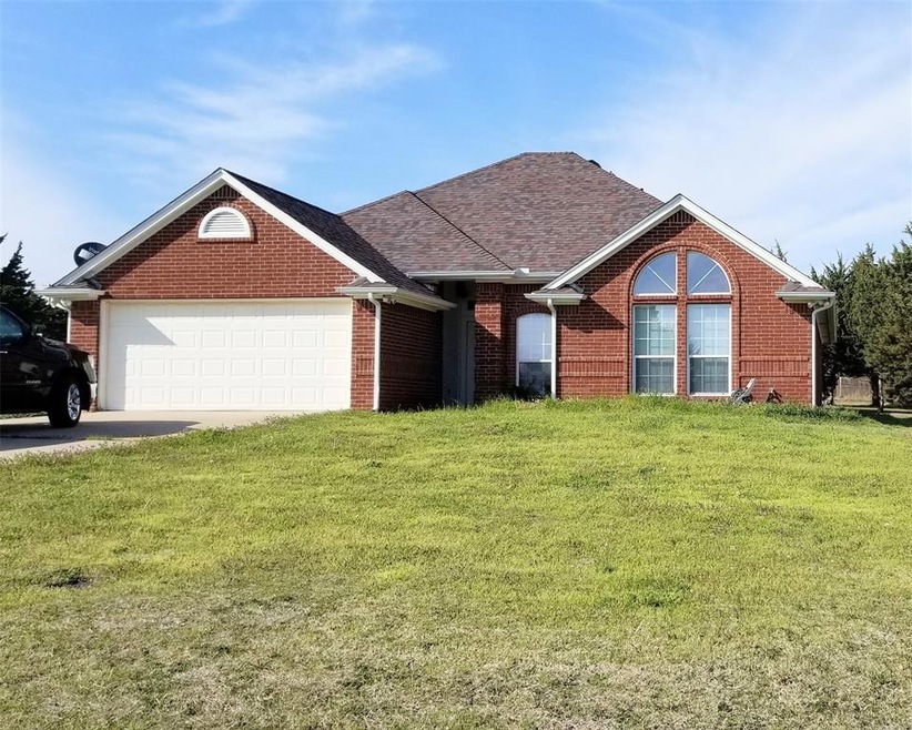 2709 Cedar Park, Sherman, TX 75090 - photo 1
