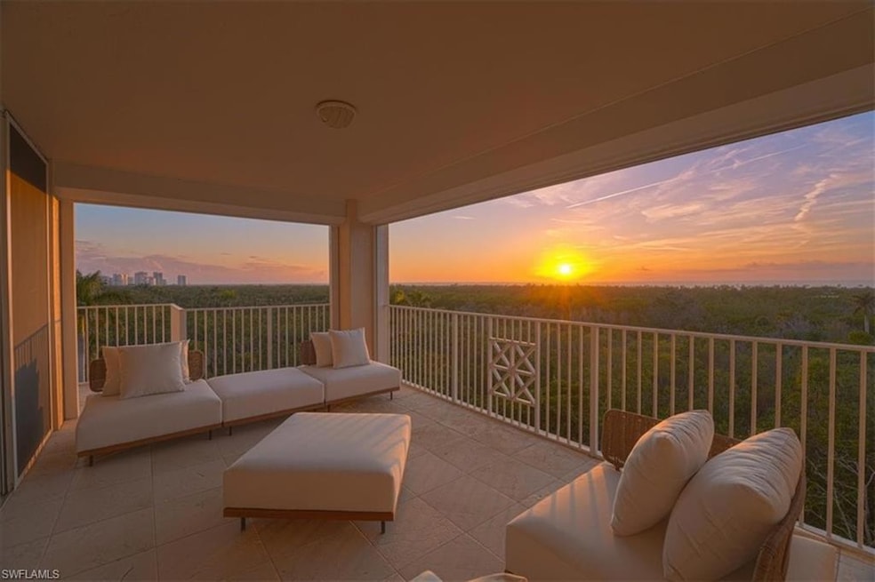 Cap Ferrat unit 601, Naples, FL 34108 - photo 1