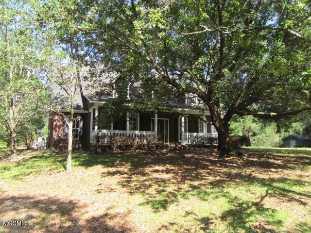 172 Cedar Ridge, Lucedale, MS 39452 - photo 1