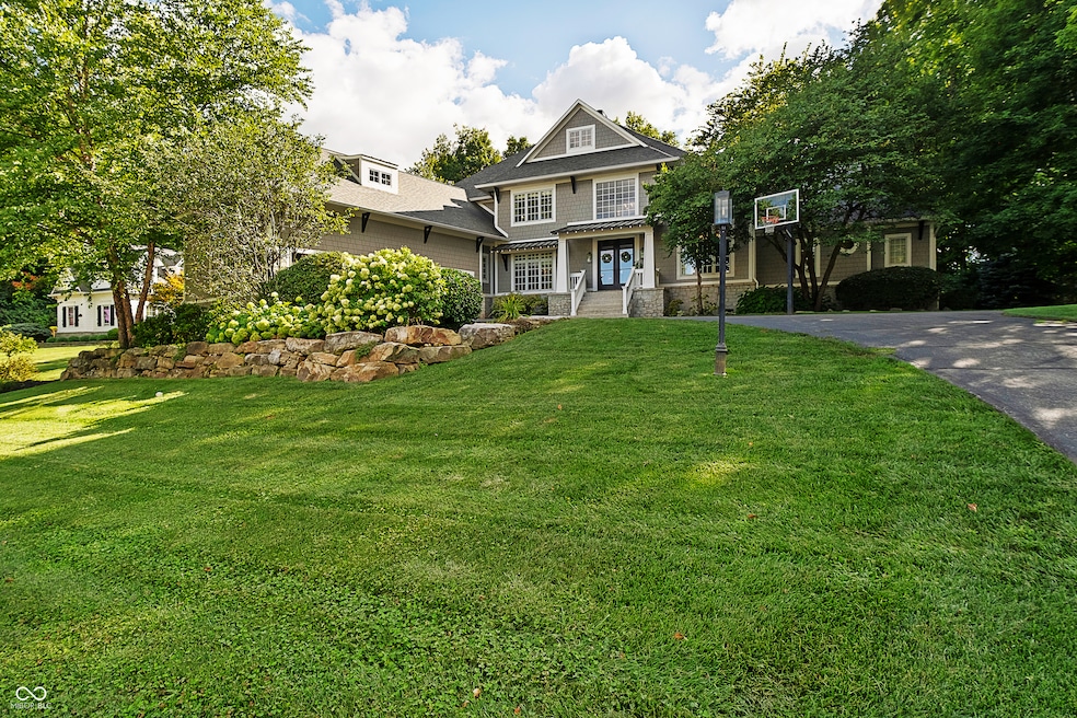 14597 Faucet Ln, Fishers, IN 46040 - photo 1