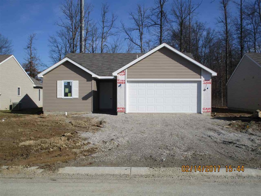 7602 Bowlander Way, Fort Wayne, IN 46835 - photo 1