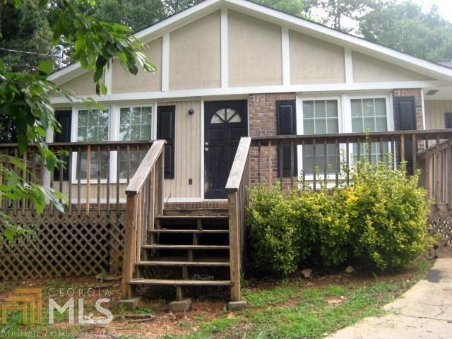 66 E Eli Dr unit 10, Carrollton, GA 30117 - photo 1