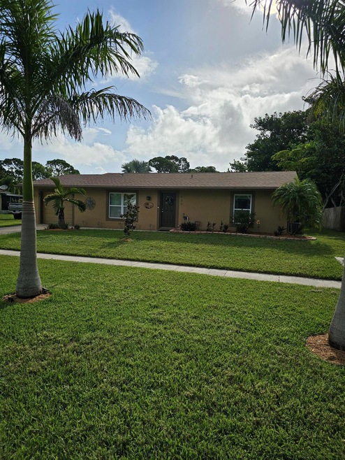 Sold $317,500 • Co-Listing Agent