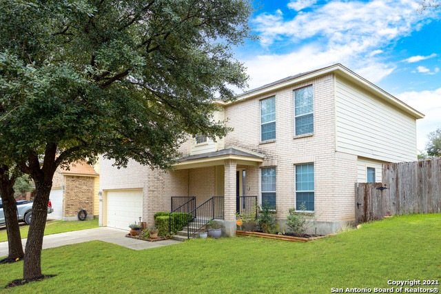 10935 Winecup Field, Helotes, TX 78023 - photo 1