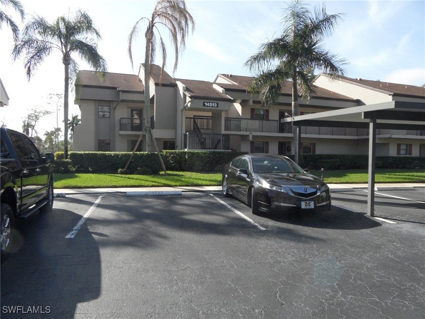 14513 Aeries Way Dr unit 411, Fort Myers, FL 33912 - photo 1