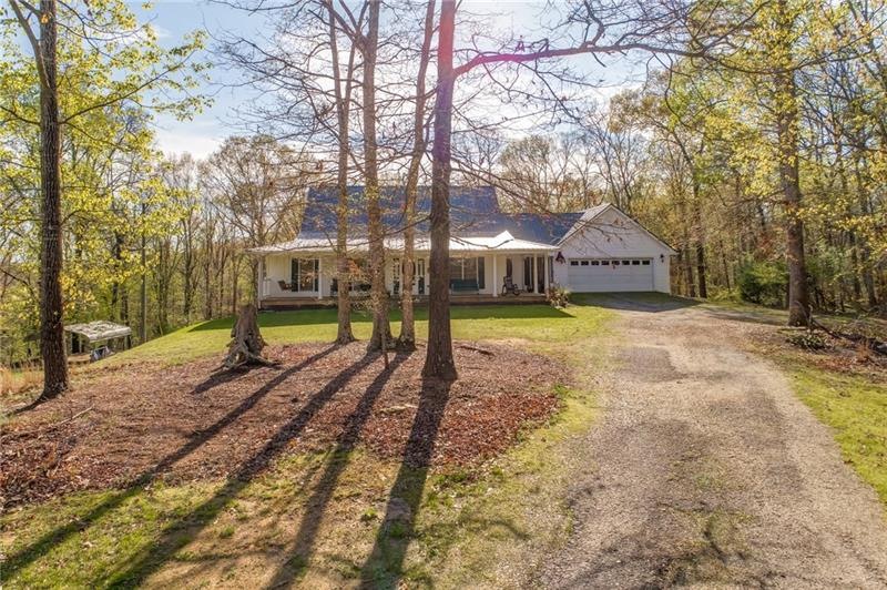 3476 Cook Rd, Gainesville, GA 30506 - photo 1