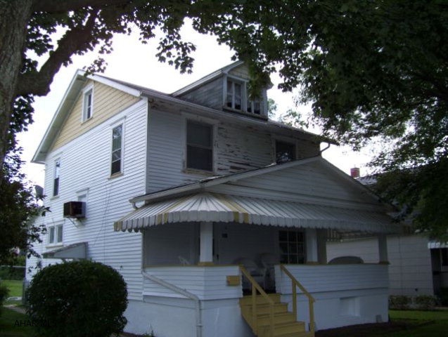 Main View