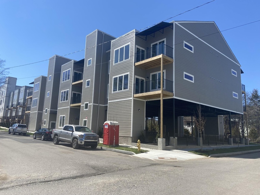 1445 Fagan St unit 202, Chattanooga, TN 37408 - photo 1