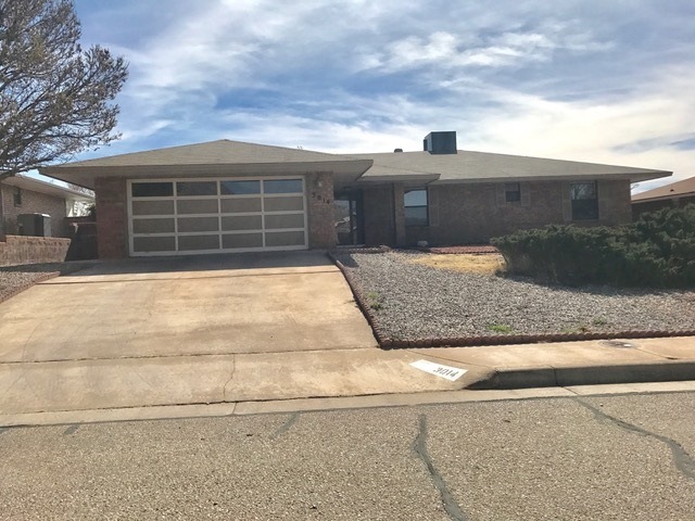 3014 El Dorado, Alamogordo, NM 88310 - photo 1