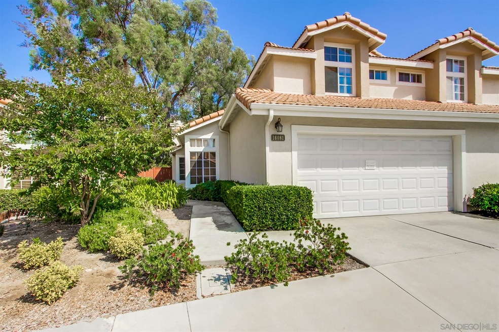 16081 Caminito de Las Noches, San Diego, CA 92128 - photo 1